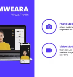 Blog Cover highlighting the Photo and Video Modes